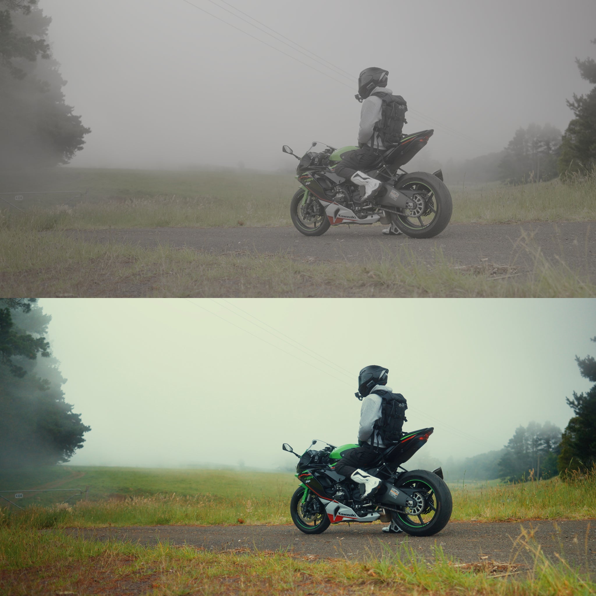 JAY v2 LUT PACK