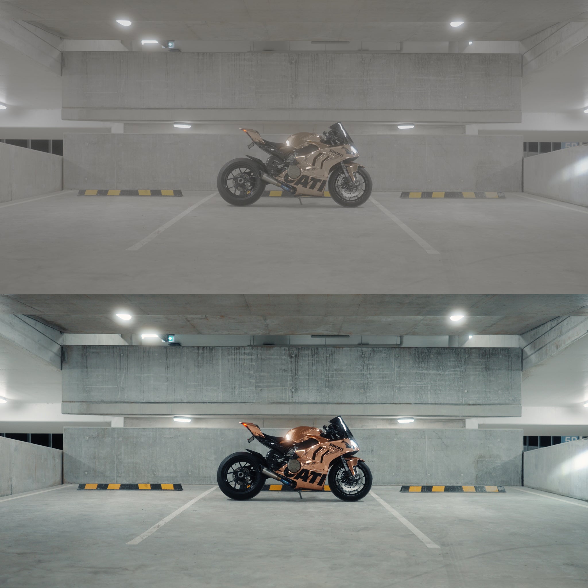 JAY v1 LUT PACK