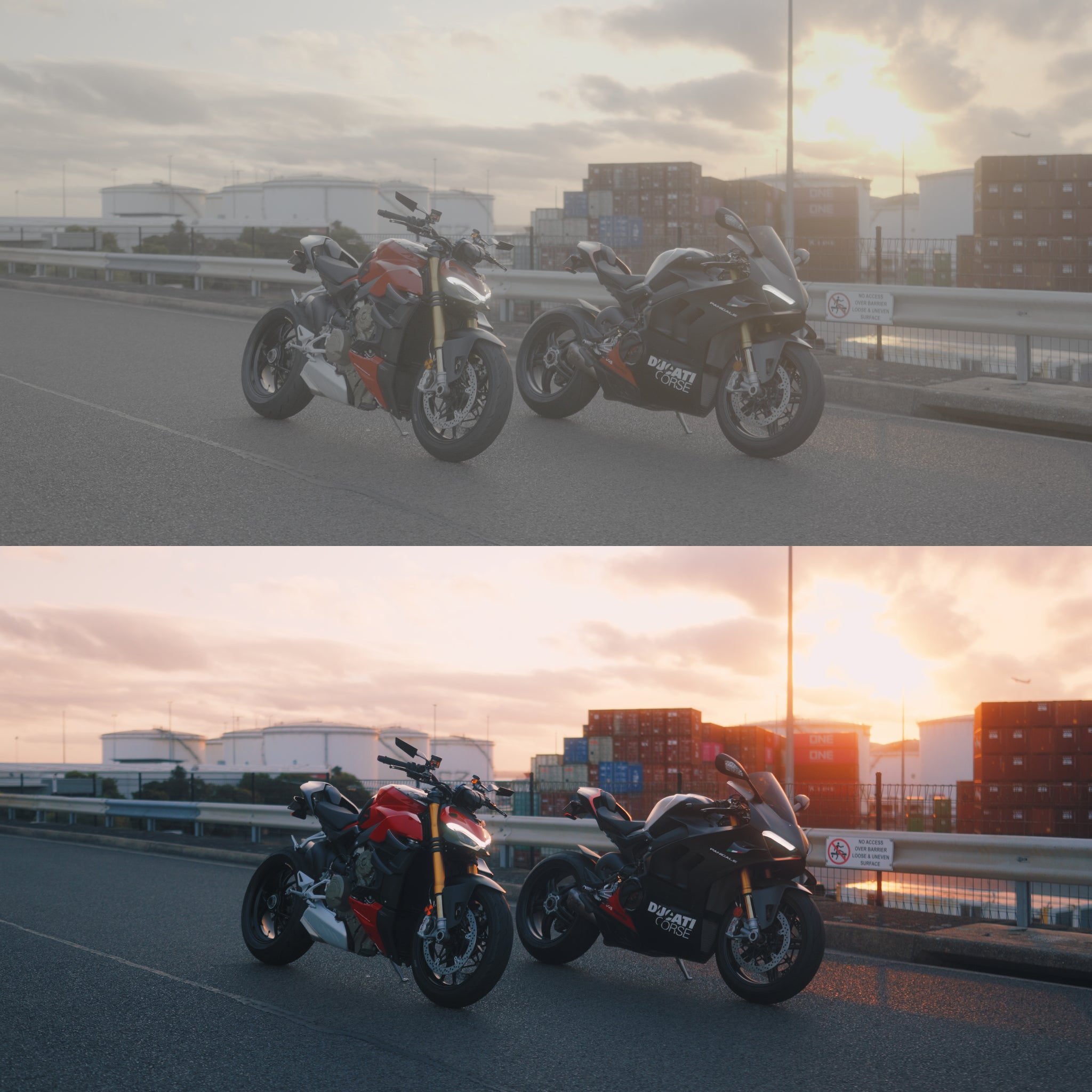 JAY v2 LUT PACK