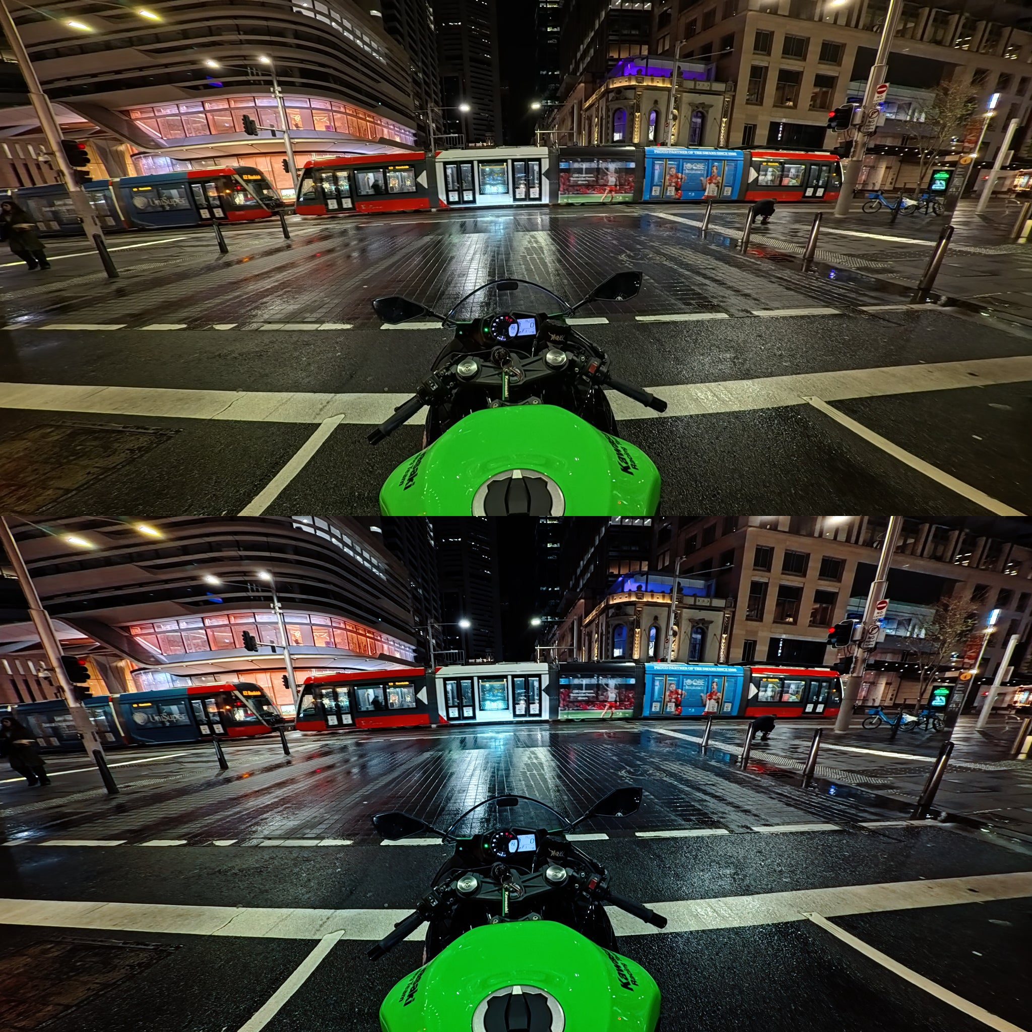 JAY v1 LUT PACK