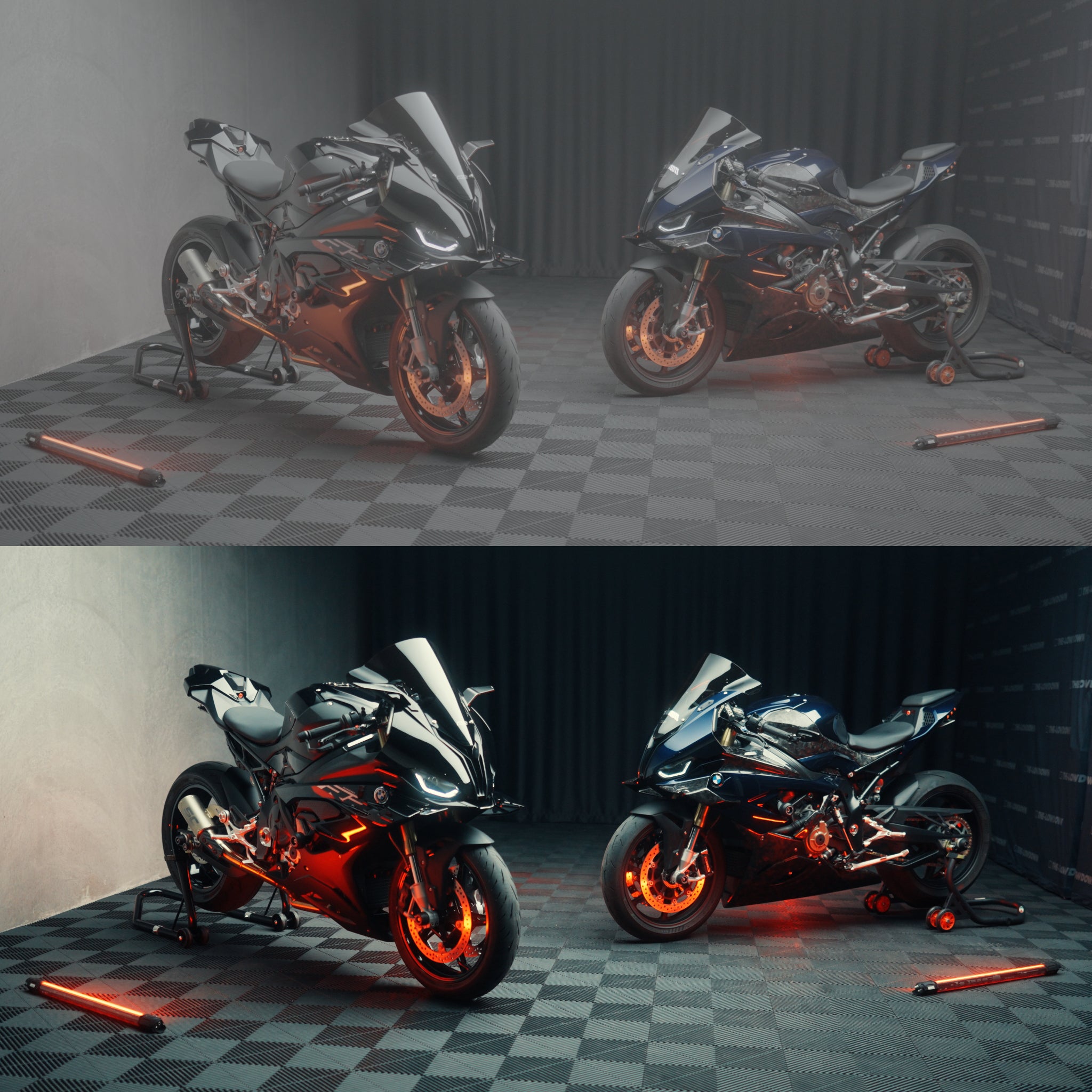 JAY v2 LUT PACK