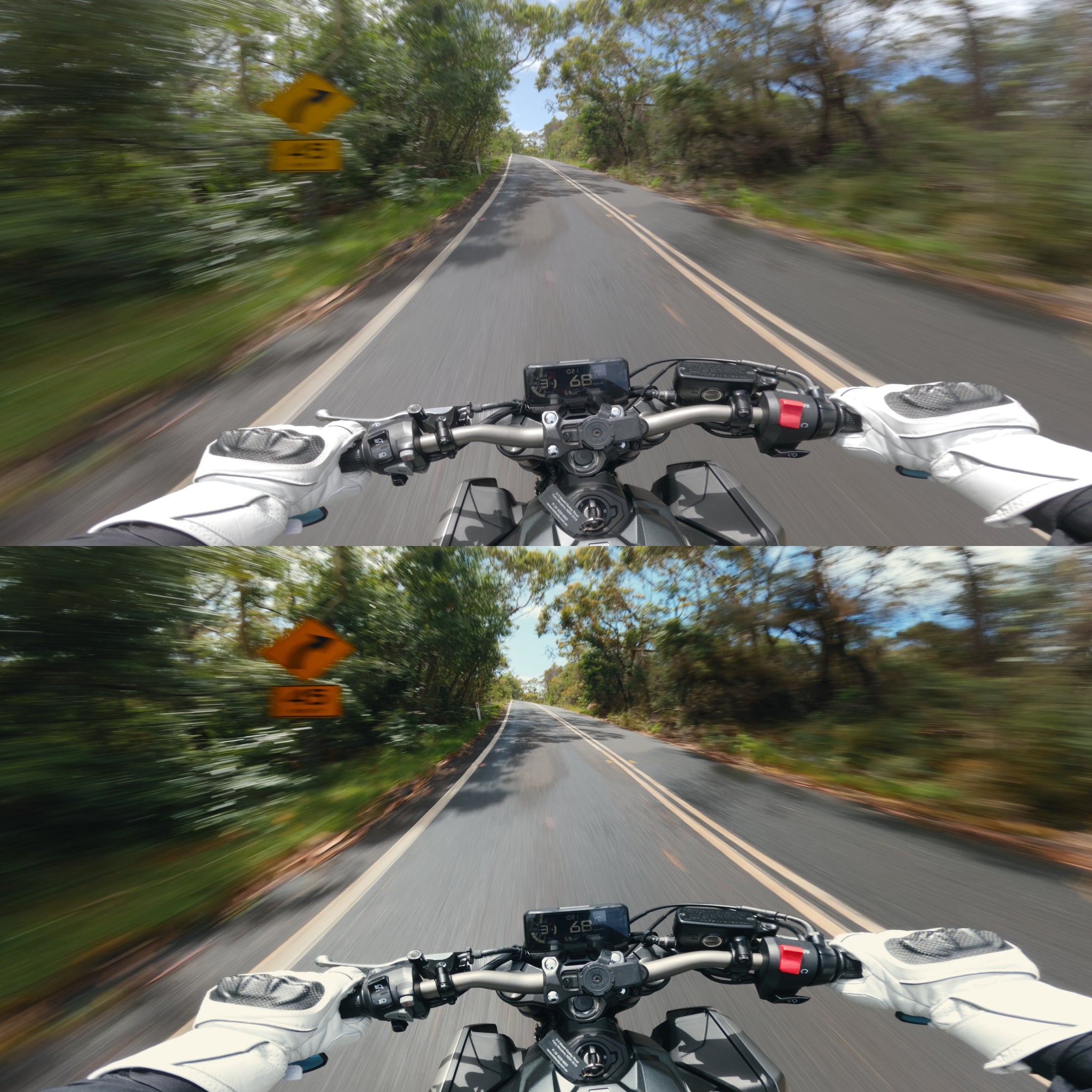 JAY v2 LUT PACK