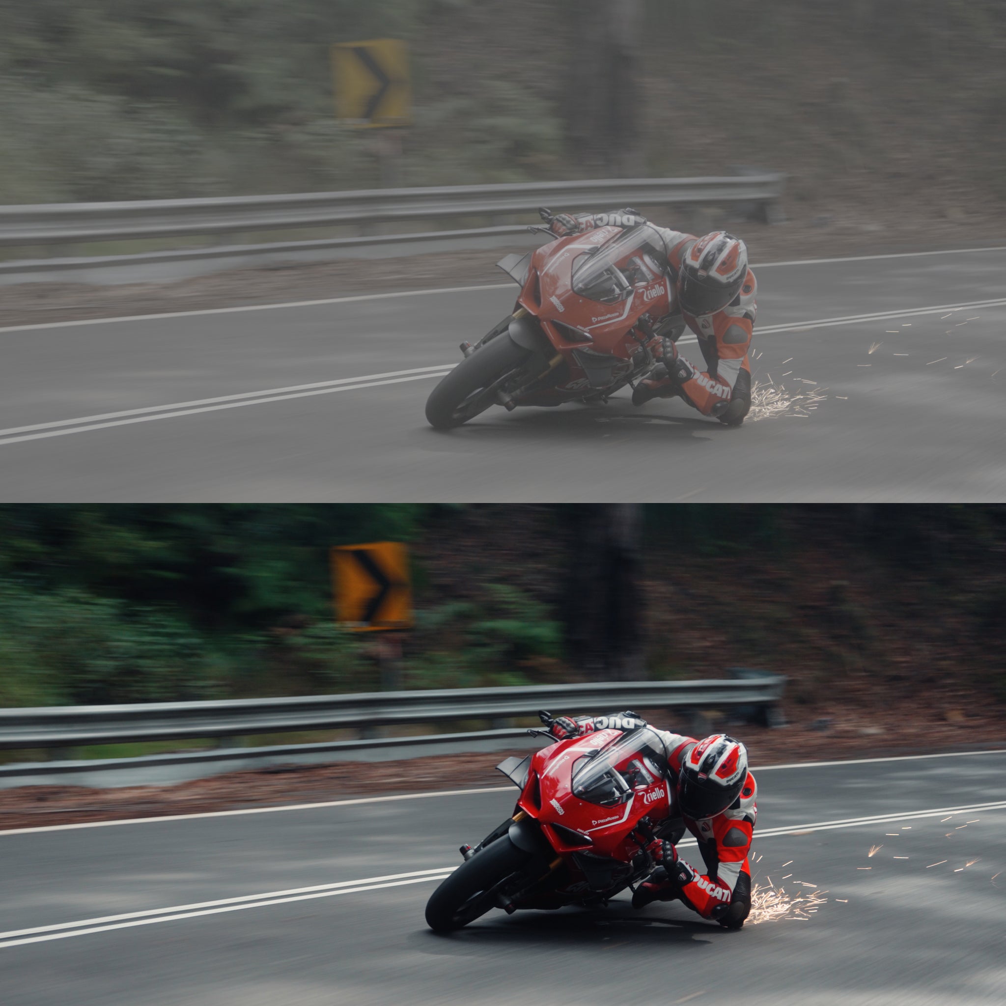 JAY v1 LUT PACK