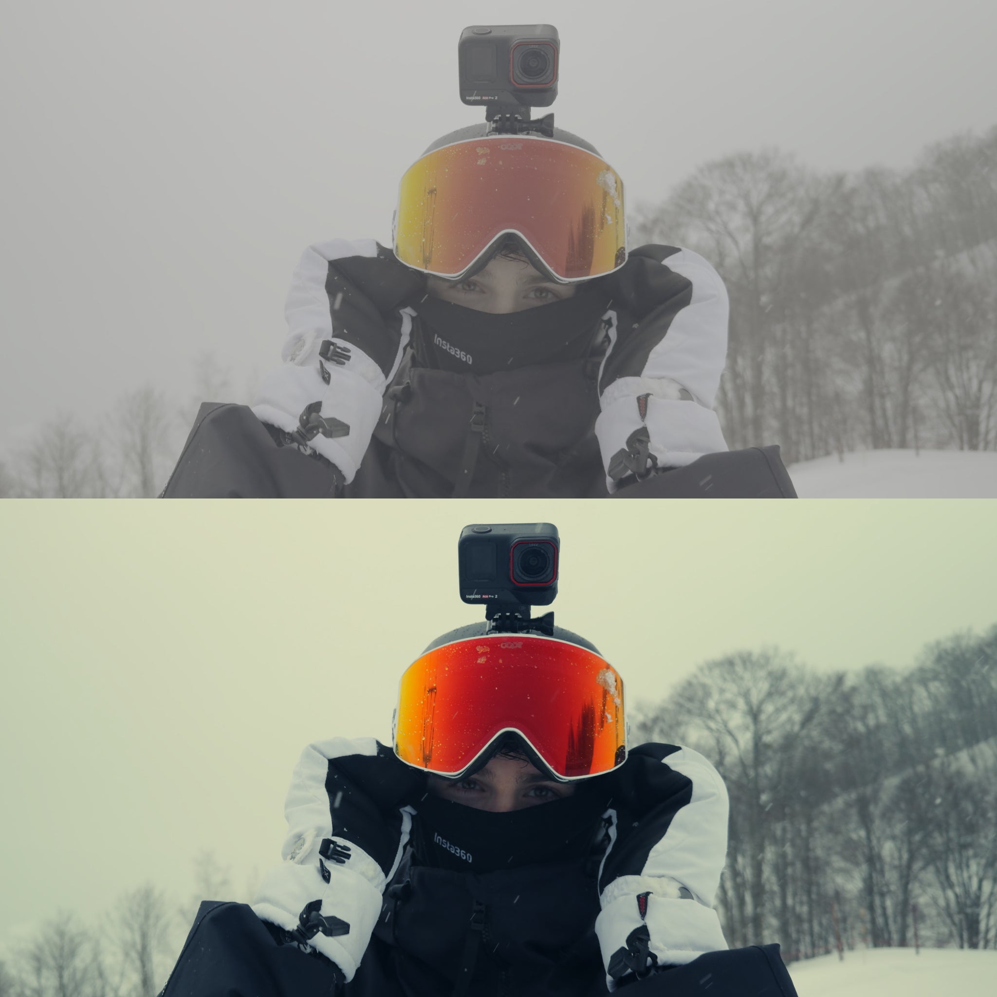 JAY v2 LUT PACK