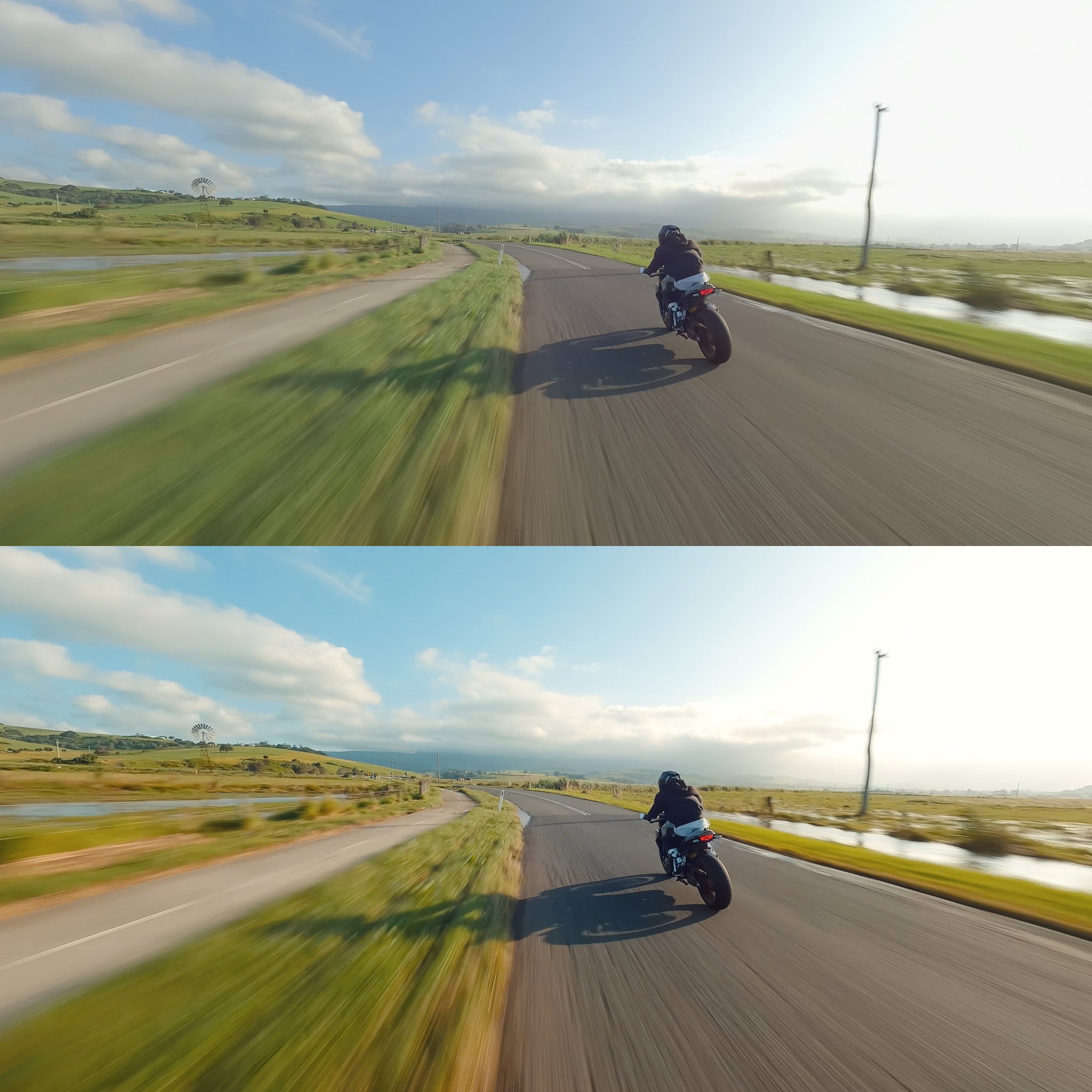 JAY v1 LUT PACK