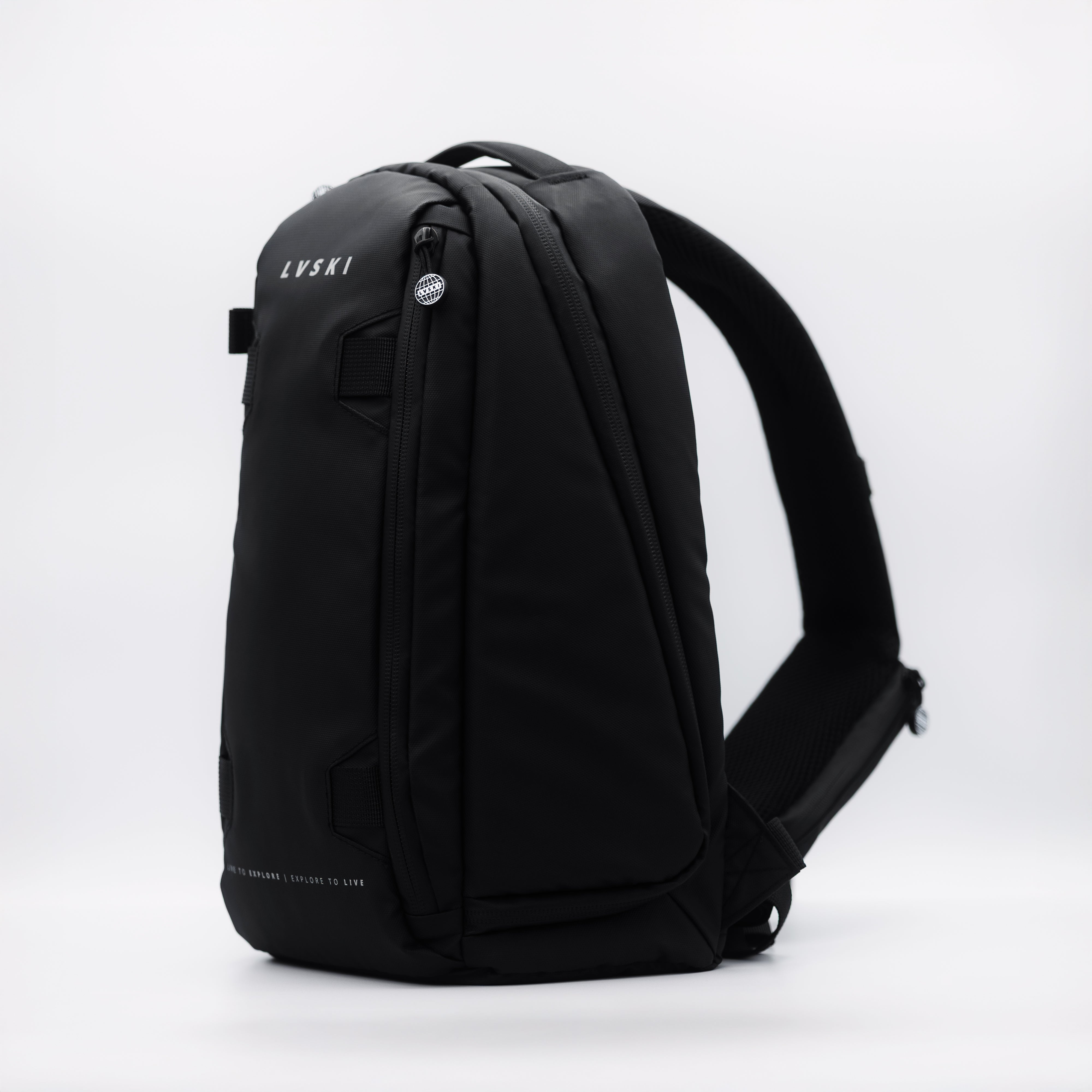 LVSKI "RECON" - 7L Camera Sling Bag