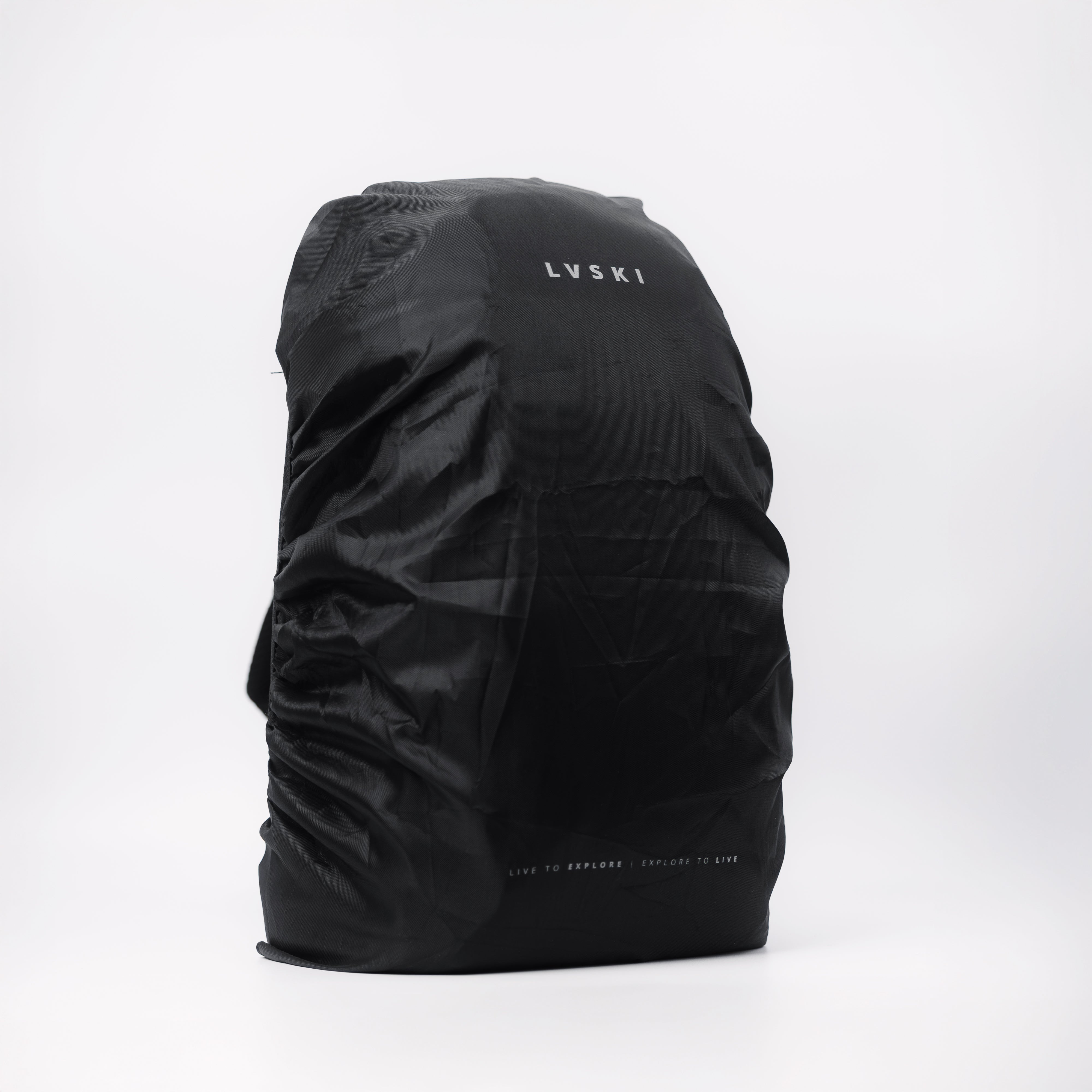 LVSKI "RECON" - 7L Camera Sling Bag