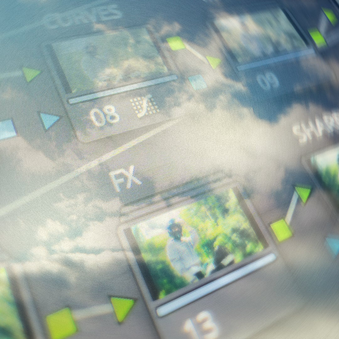 JAY's CineKit (DaVinci Powergrade)