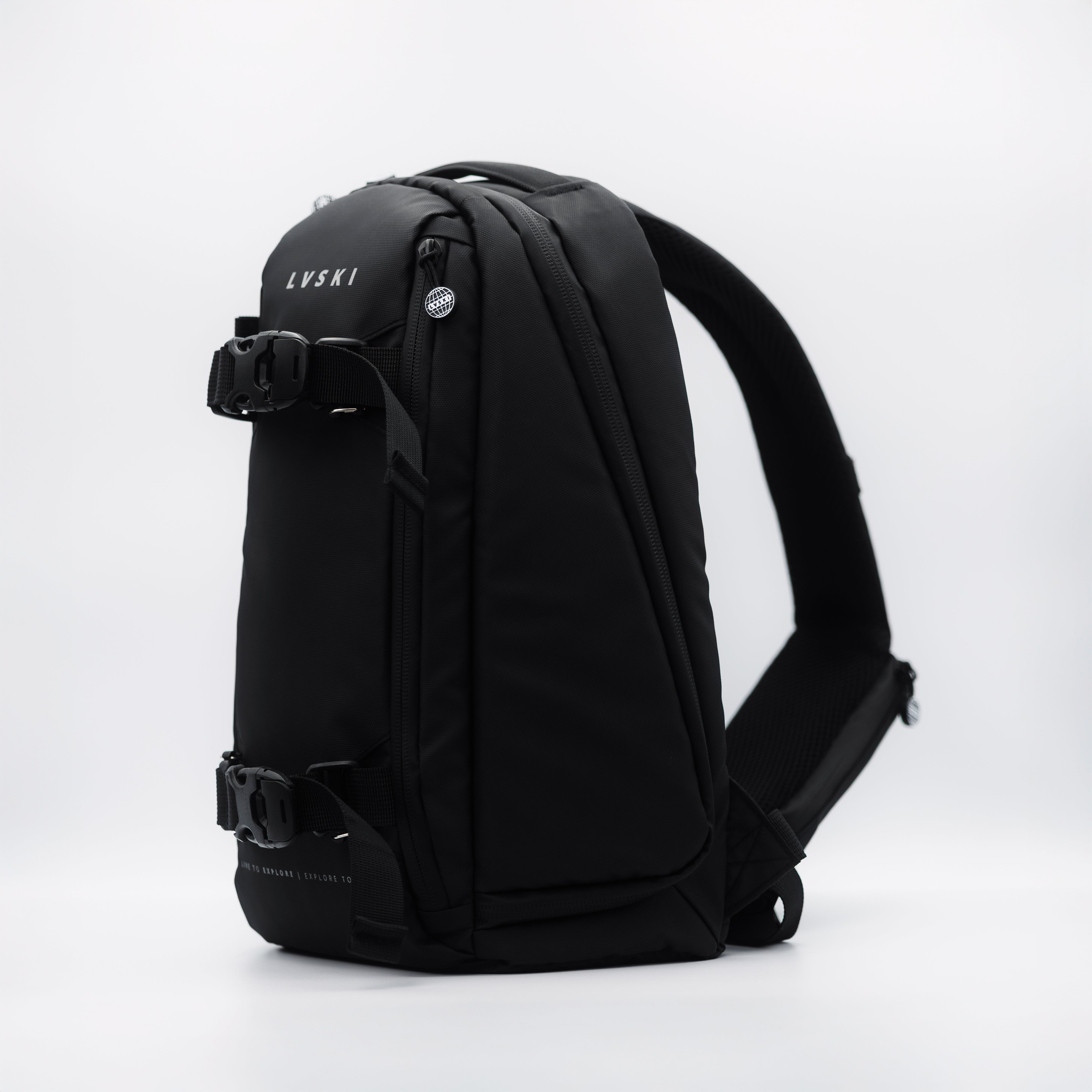 LVSKI "RECON" - 7L Camera Sling Bag