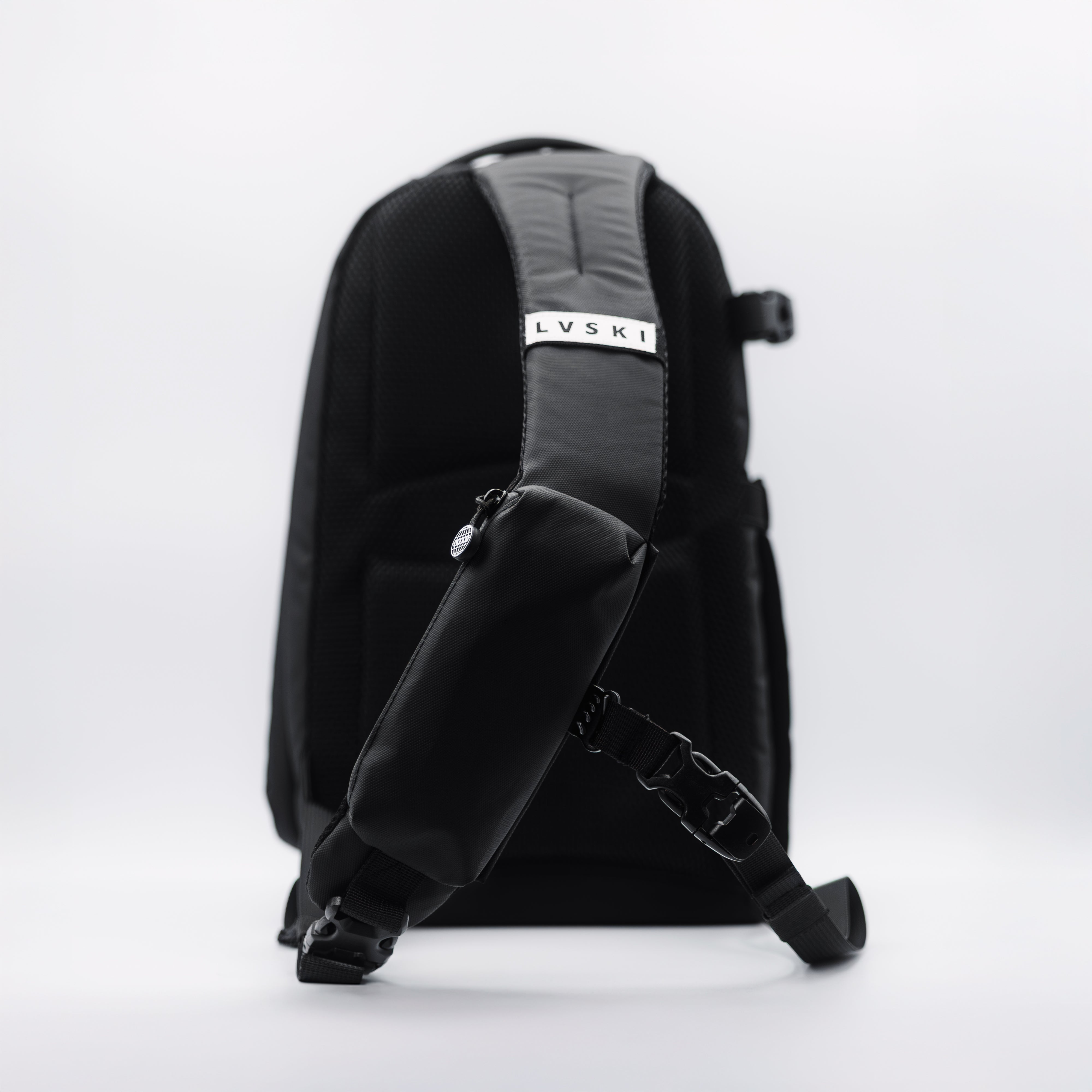 LVSKI "RECON" - 7L Camera Sling Bag