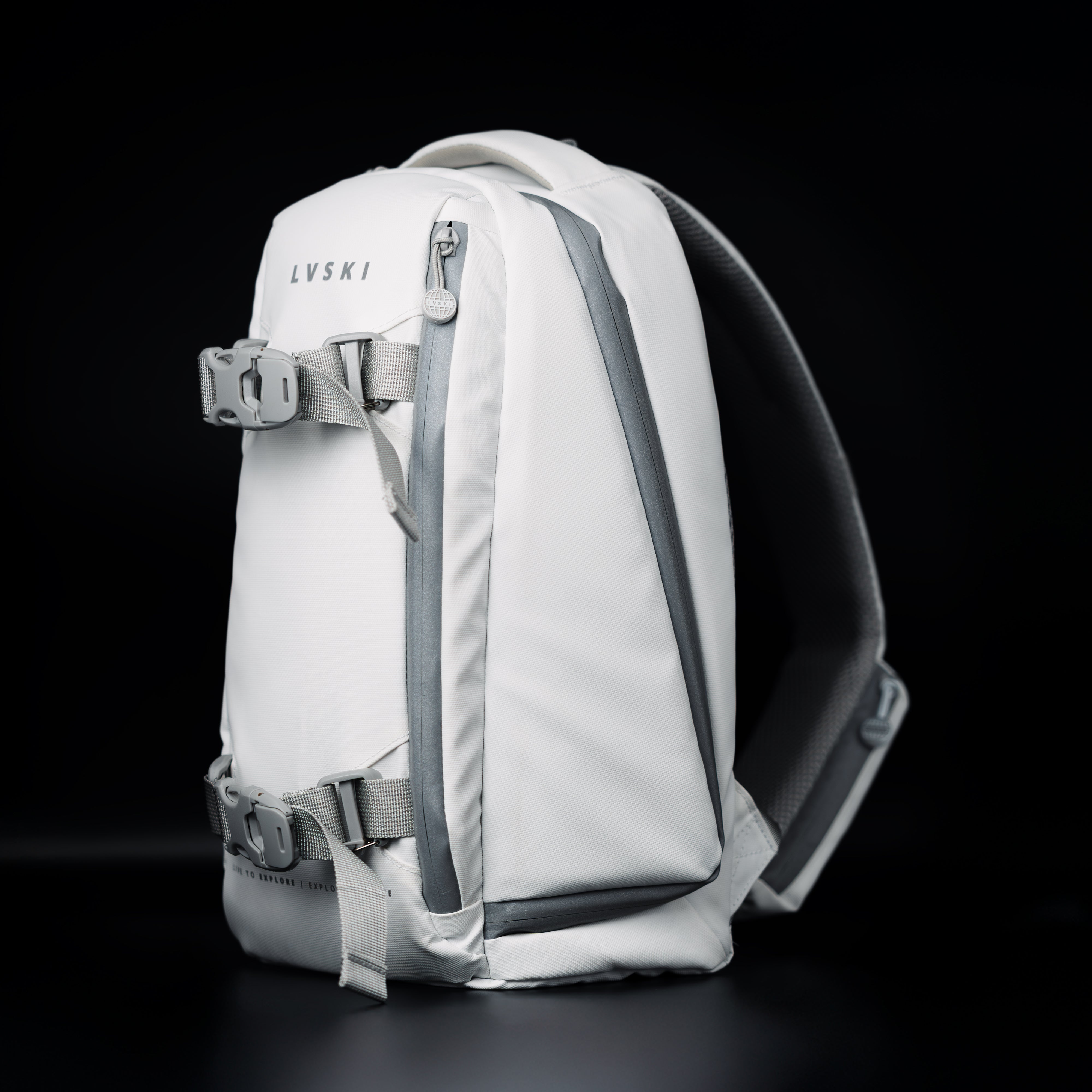 LVSKI "RECON" - 7L Camera Sling Bag