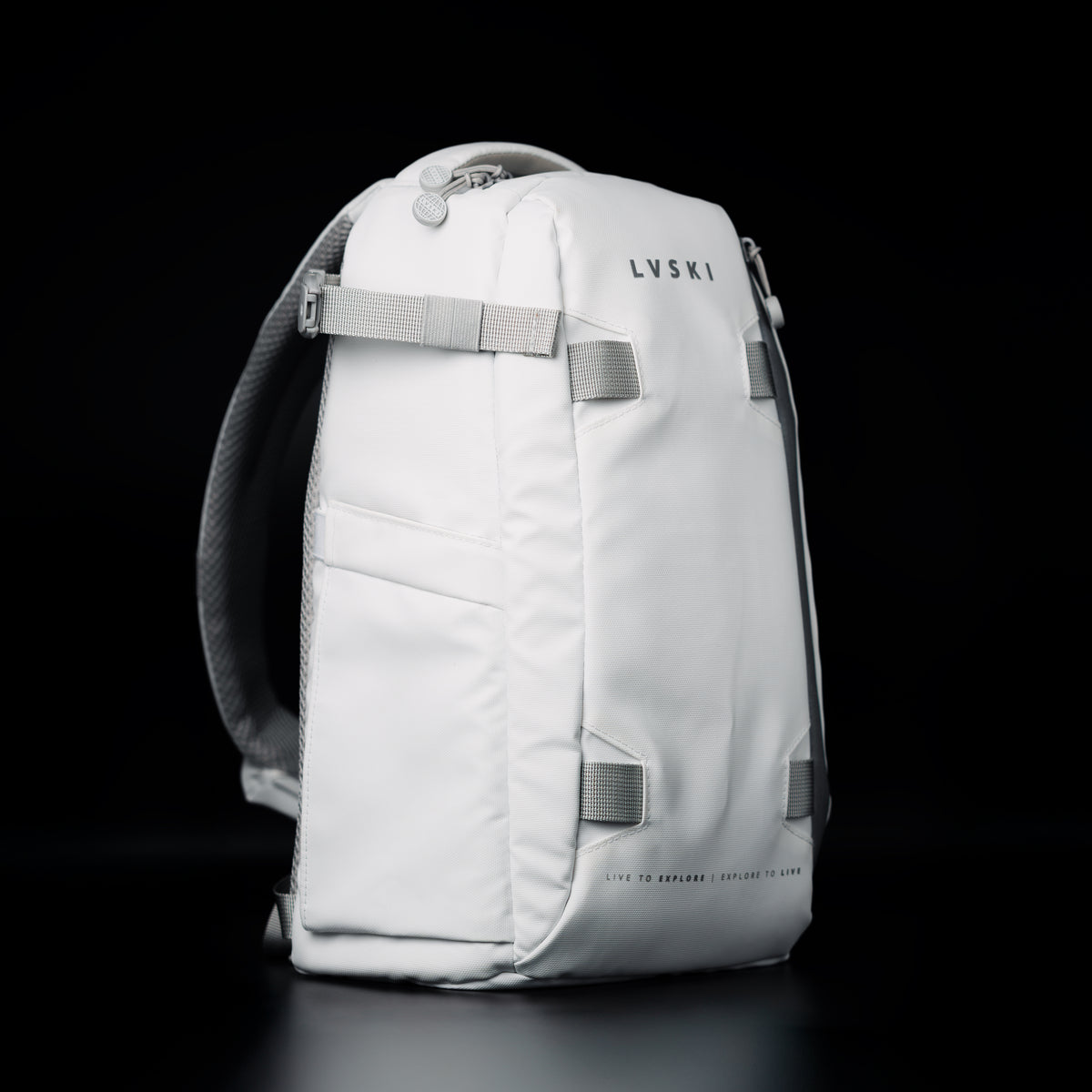 LVSKI "RECON" - 7L Camera Sling Bag